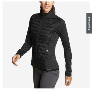 Eddie Bauer IgniteLite Hybrid Jacket